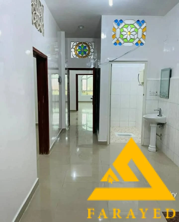 شقة للايجار